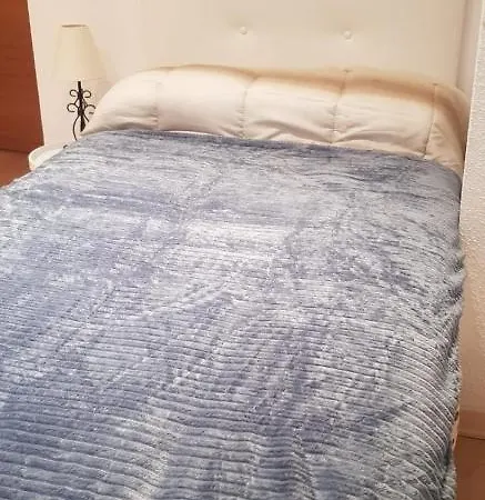 San Marcos Bed and breakfast