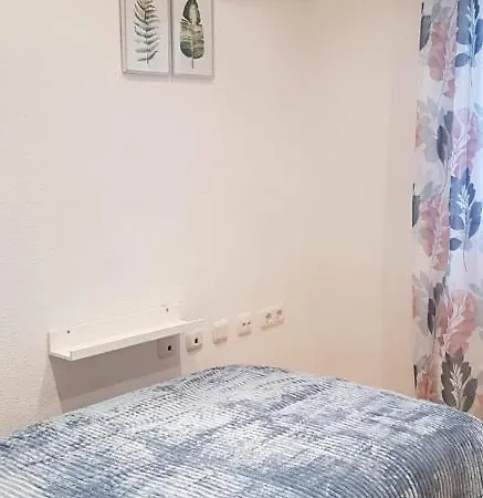 San Marcos Bed and breakfast Madrid