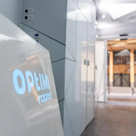 Optimi * Madrid