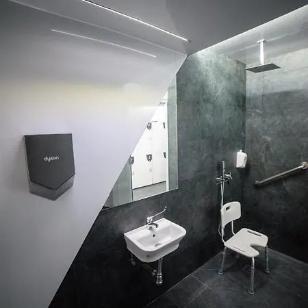 Optimi Hotel kapsułowy *