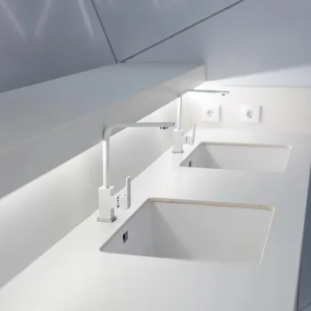 Capsule hotel Optimi Madrid