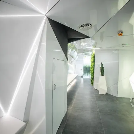 Optimi * Madrid