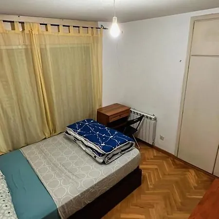 Buenos Aires *