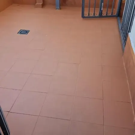 Oda ve Kahvaltı San Marcos
