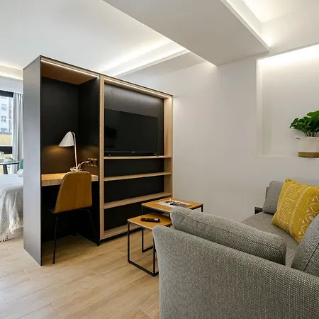 Feelathome Ventas Madrid