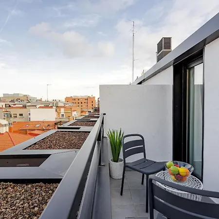 Feelathome Ventas * Madrid