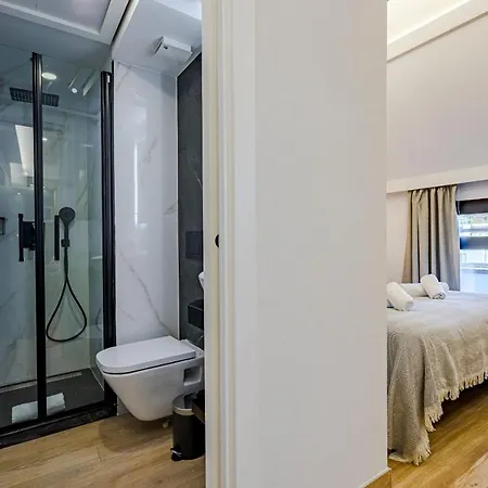 Feelathome Ventas Apart Otel Madrid