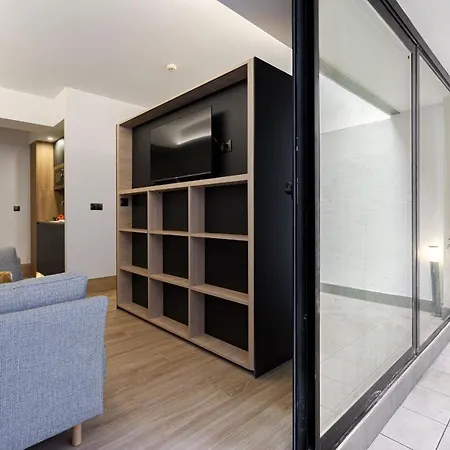 Feelathome Ventas Madrid