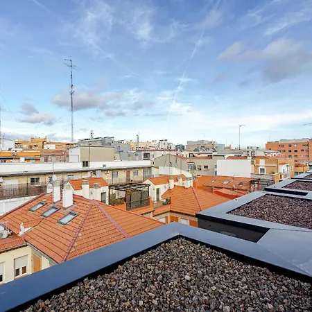 Feelathome Ventas