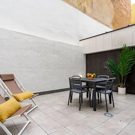Feelathome Ventas Apartahotel *