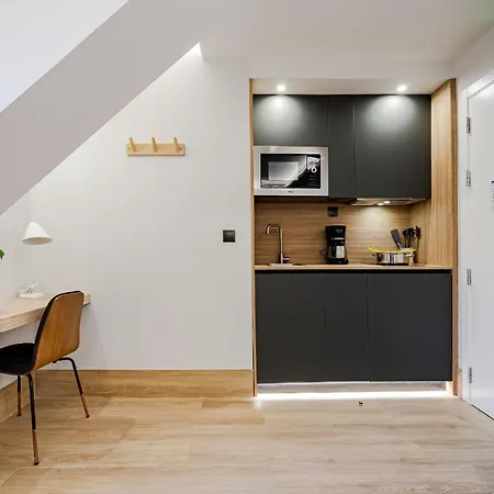 Feelathome Ventas Madrid