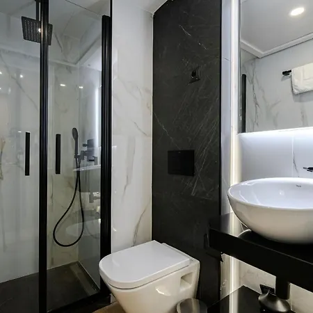 Apart Otel Feelathome Ventas *