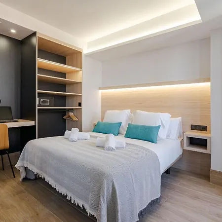 Feelathome Ventas *