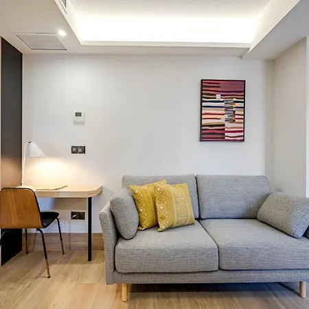 Feelathome Ventas *