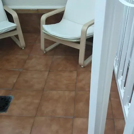Bed and breakfast San Marcos Madrid