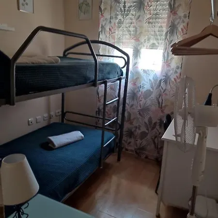 San Marcos Bed and breakfast