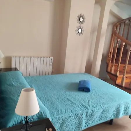Bed and breakfast San Marcos Madrid