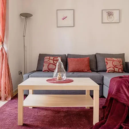 Apartment Delicias By Sharingco Madrid