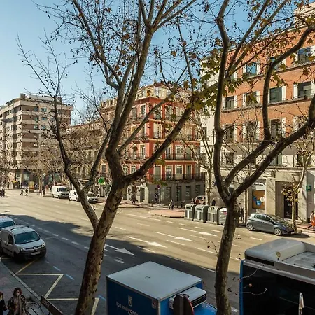 Delicias By Sharingco Apartment *