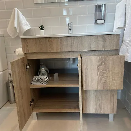 Apartamento C6 Exclusiva Zona