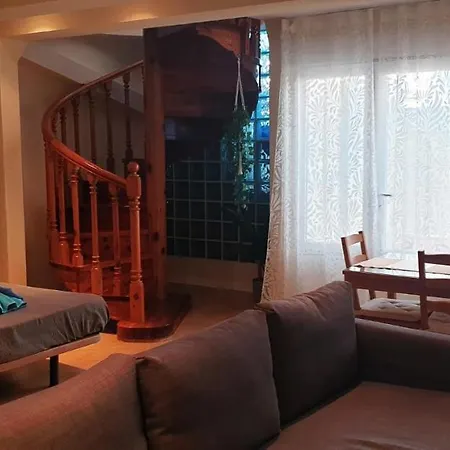 Bed and breakfast San Marcos *