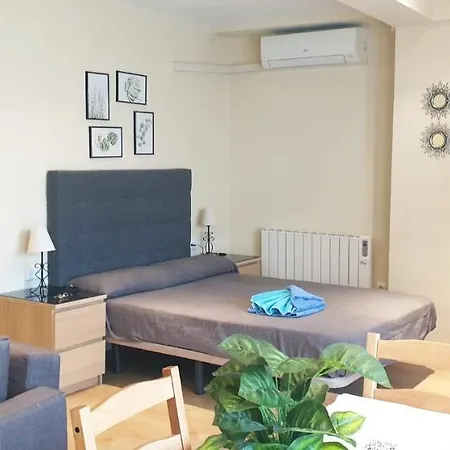 San Marcos Oda ve Kahvaltı