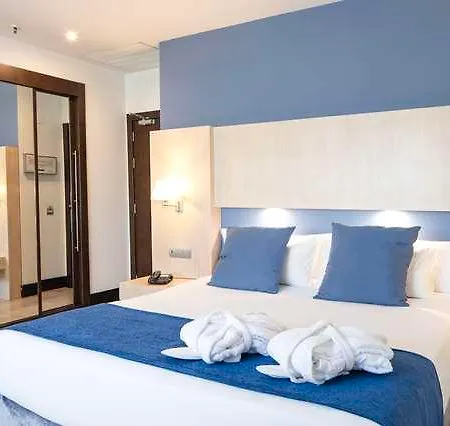Hotell Nuevo Boston