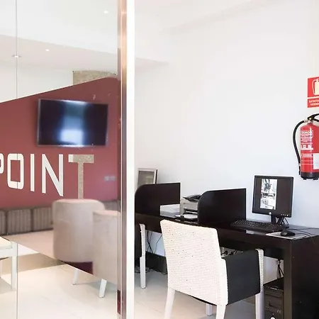 Nuevo Boston Hotel Madrid