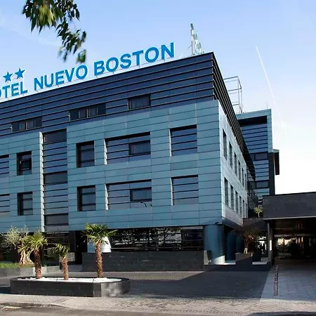 Nuevo Boston