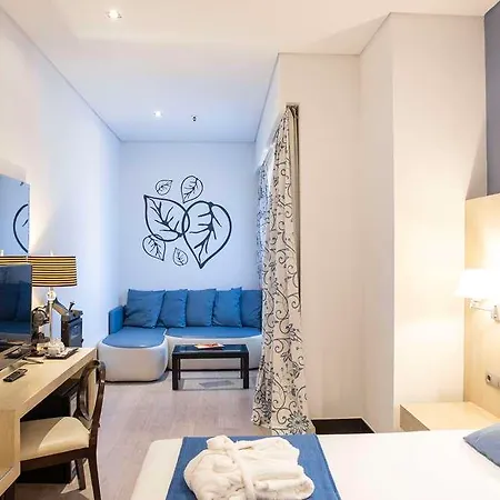 Nuevo Boston Hotell Madrid