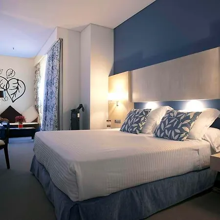 Nuevo Boston 4*