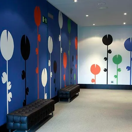 Nuevo Boston Hotell 4*