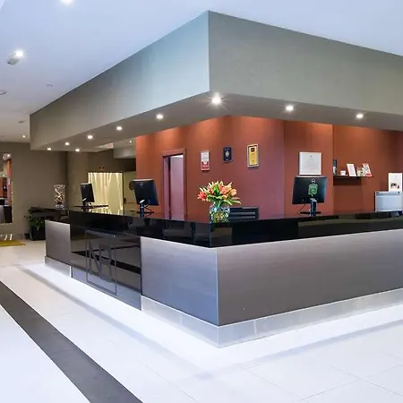 Nuevo Boston 4* Madrid