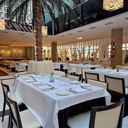 Nuevo Boston Hotel