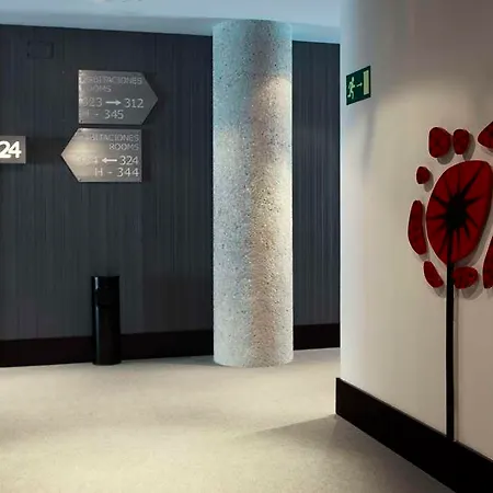 Hotell Nuevo Boston Madrid
