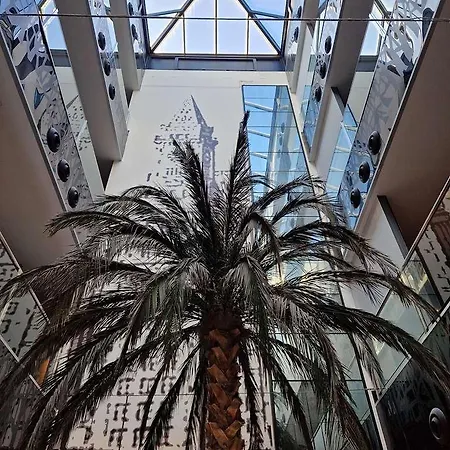 Nuevo Boston 4* Madrid
