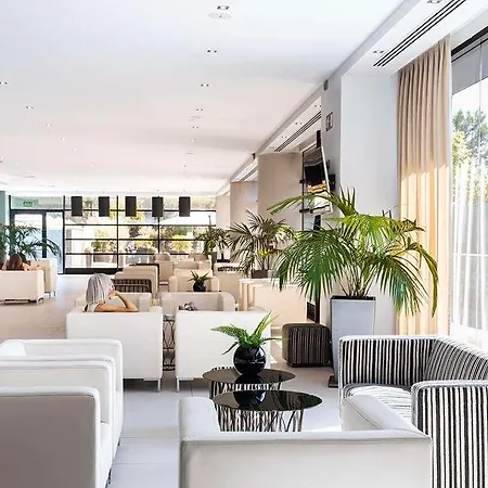 Nuevo Boston 4* Madrid