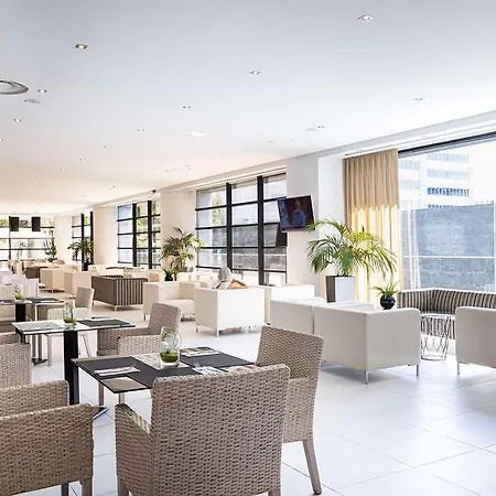Hotell Nuevo Boston
