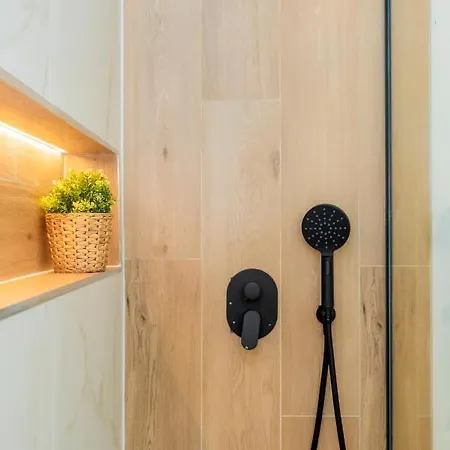 Apartamento Jetset By Edsam *