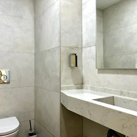 Apartamento Ramon Lujan 91 Madrid