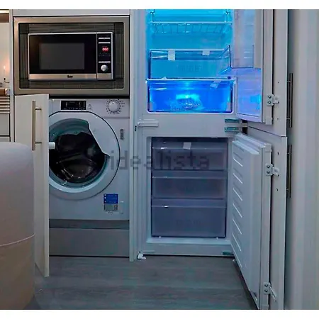 Apartment En Salamanca