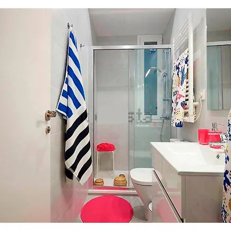 Apartment En Salamanca
