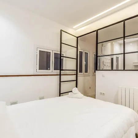 Apartment Apartamento En Anton Martin