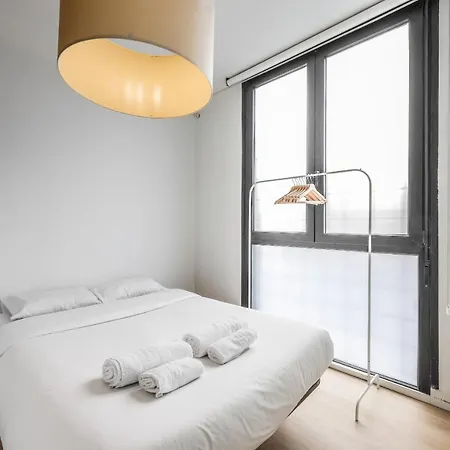 Apartamento Reformado En Tirso De Molina *