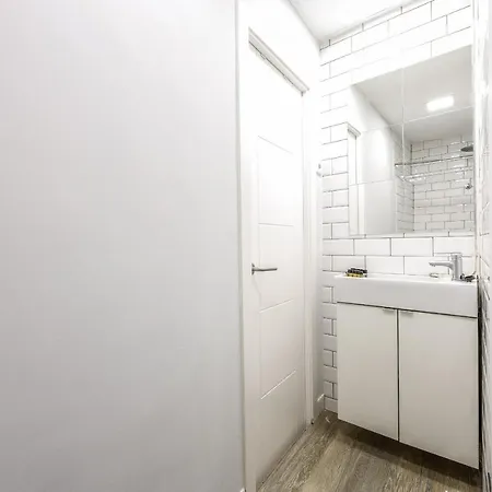 Apartamento Reformado En Tirso De Molina * Madrid