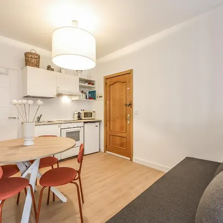 Apartamento Reformado En Tirso De Molina * Madrid
