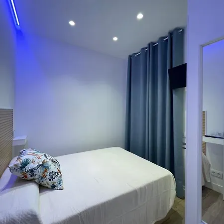 Apartment Cozy In Plaza Espana /gran Via *