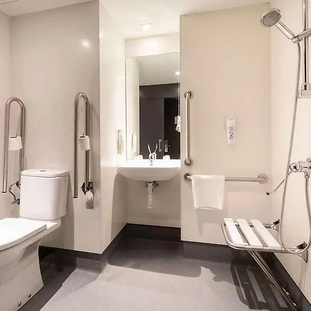 Ibis Budget Centro Lavapies