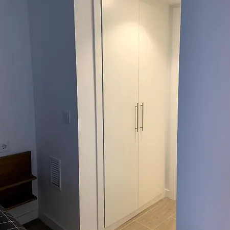 Apartment Castilla Luxury 2d
