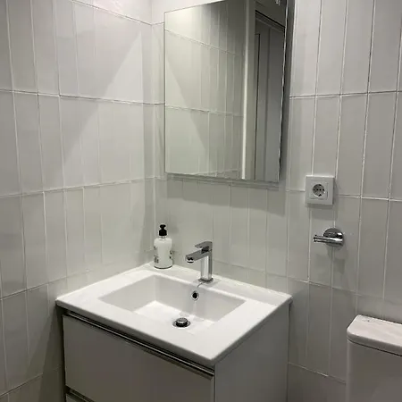 Castilla Luxury 2d Apartment